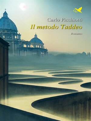 cover image of Il metodo Taddeo